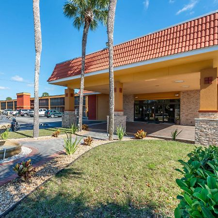 Quality Inn And Suites Palatka Riverfront Εξωτερικό φωτογραφία