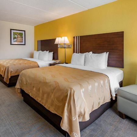 Quality Inn And Suites Palatka Riverfront Εξωτερικό φωτογραφία