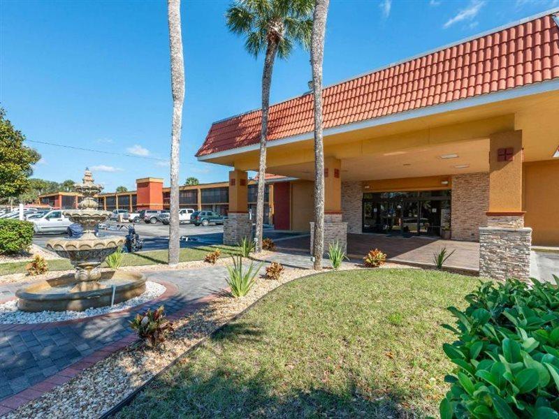 Quality Inn And Suites Palatka Riverfront Εξωτερικό φωτογραφία