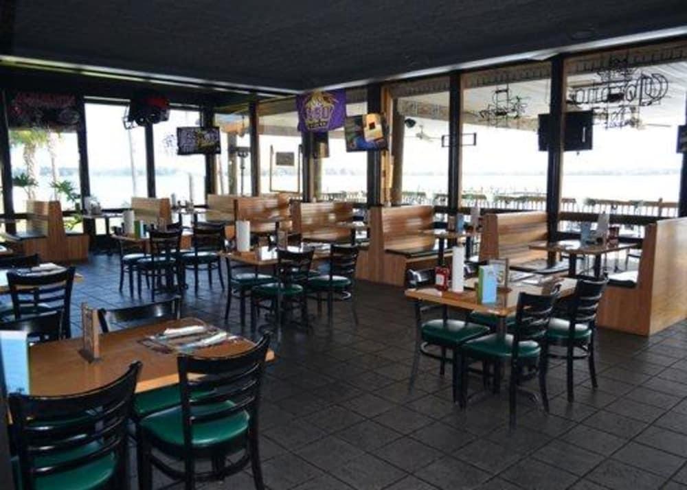 Quality Inn And Suites Palatka Riverfront Εξωτερικό φωτογραφία
