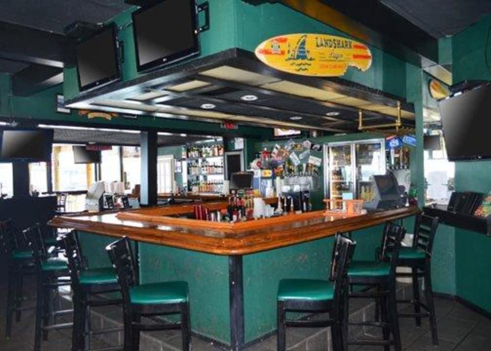 Quality Inn And Suites Palatka Riverfront Εξωτερικό φωτογραφία