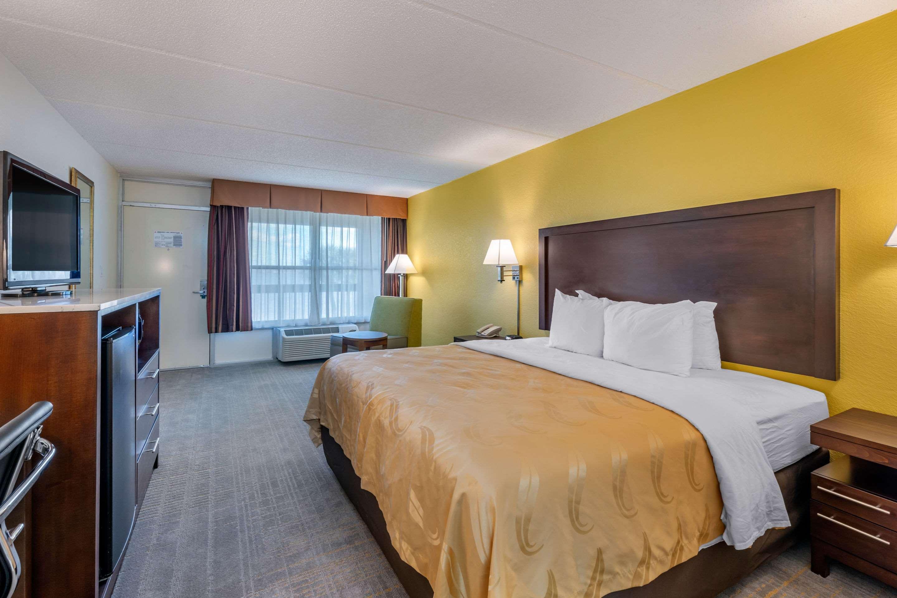 Quality Inn And Suites Palatka Riverfront Εξωτερικό φωτογραφία