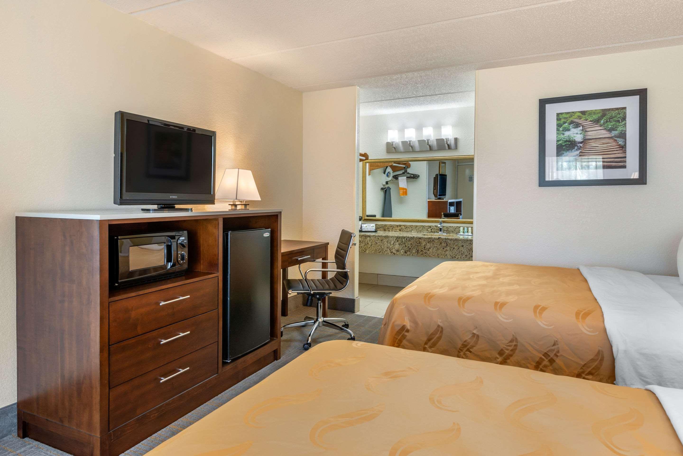Quality Inn And Suites Palatka Riverfront Εξωτερικό φωτογραφία