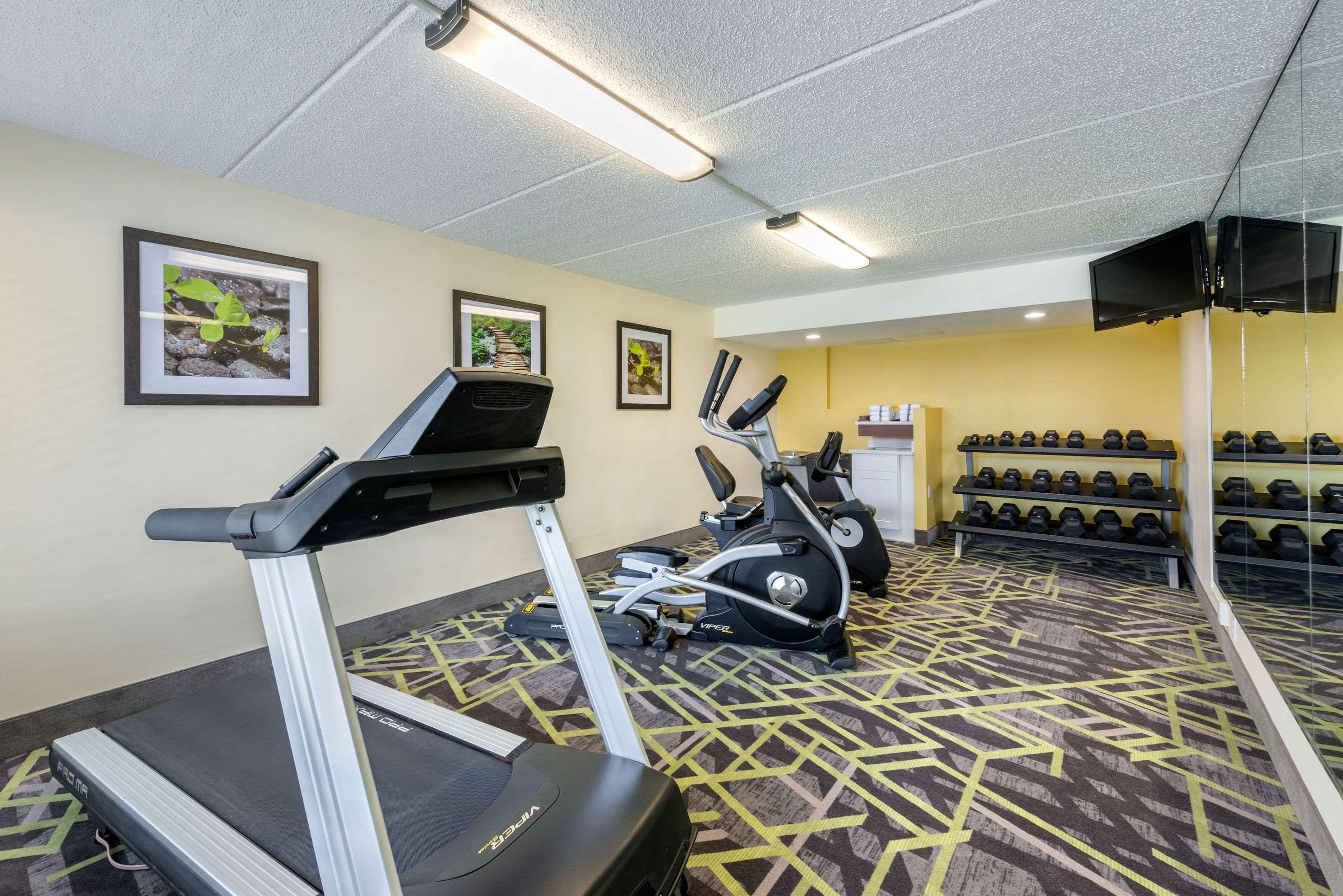 Quality Inn And Suites Palatka Riverfront Εξωτερικό φωτογραφία