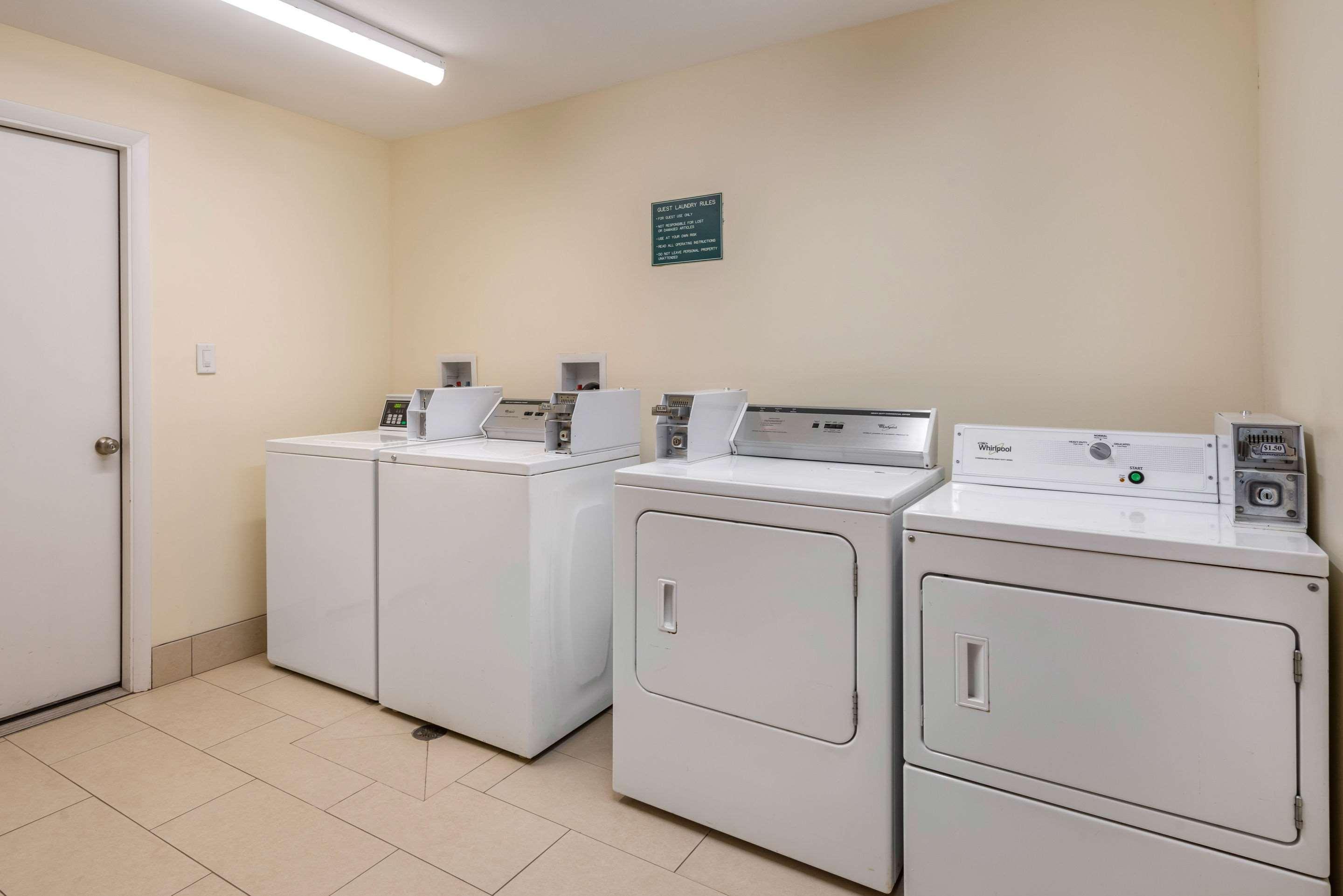 Quality Inn And Suites Palatka Riverfront Εξωτερικό φωτογραφία