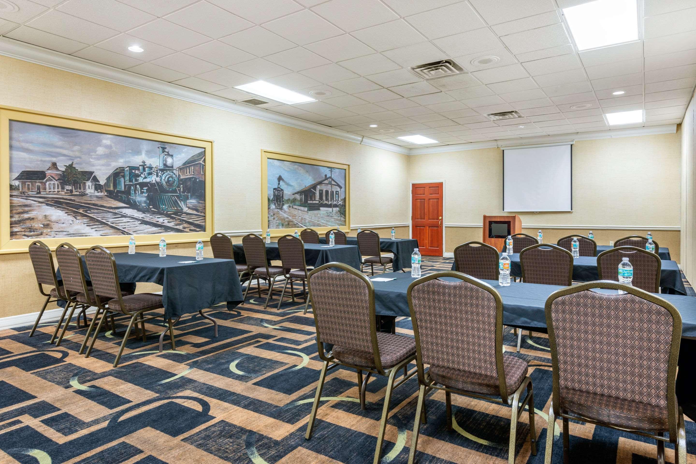 Quality Inn And Suites Palatka Riverfront Εξωτερικό φωτογραφία
