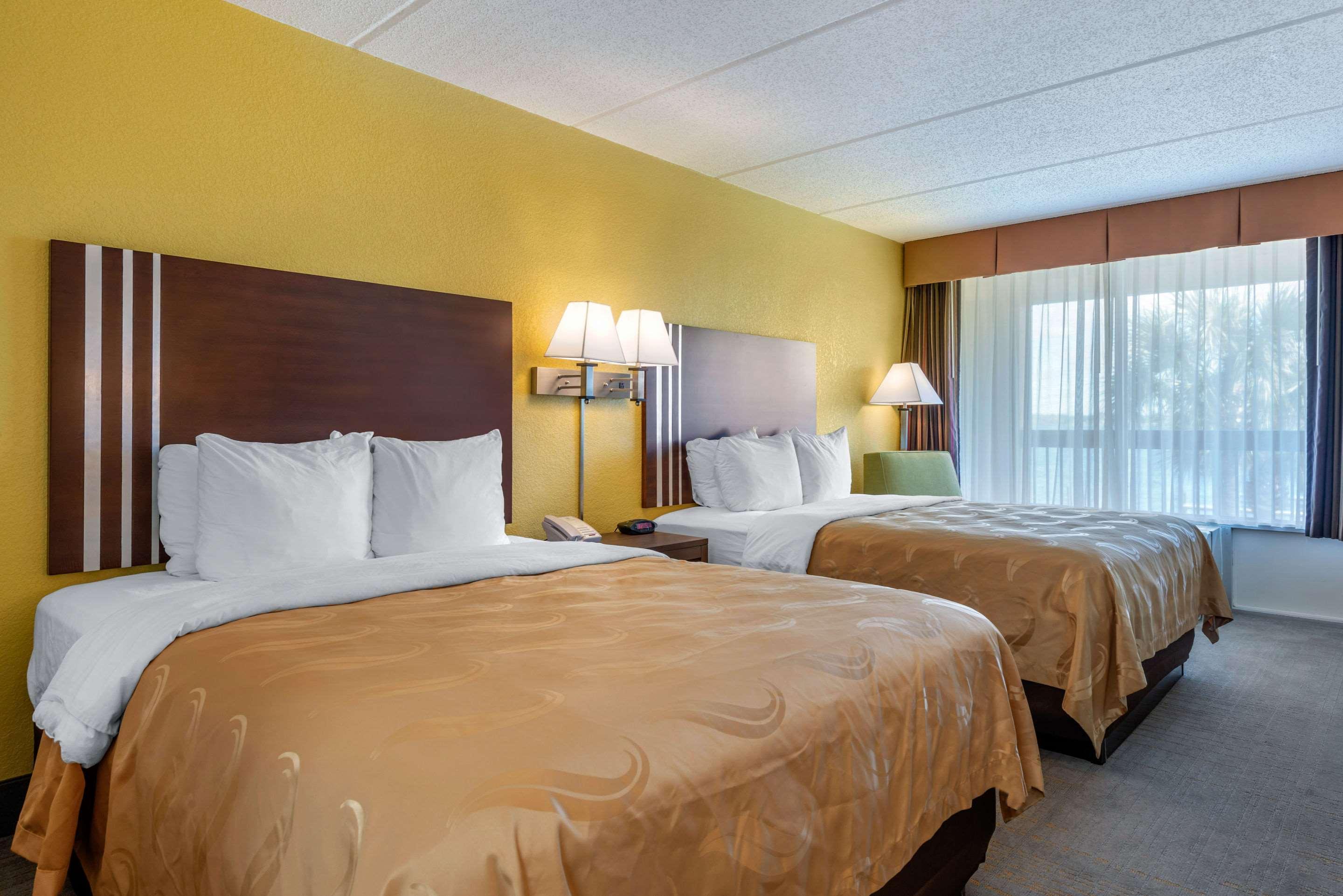 Quality Inn And Suites Palatka Riverfront Εξωτερικό φωτογραφία