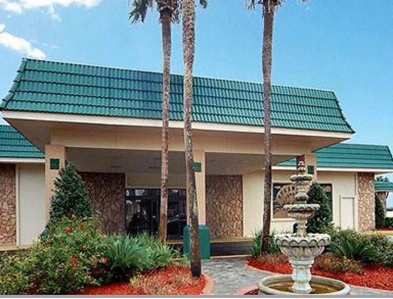 Quality Inn And Suites Palatka Riverfront Εξωτερικό φωτογραφία