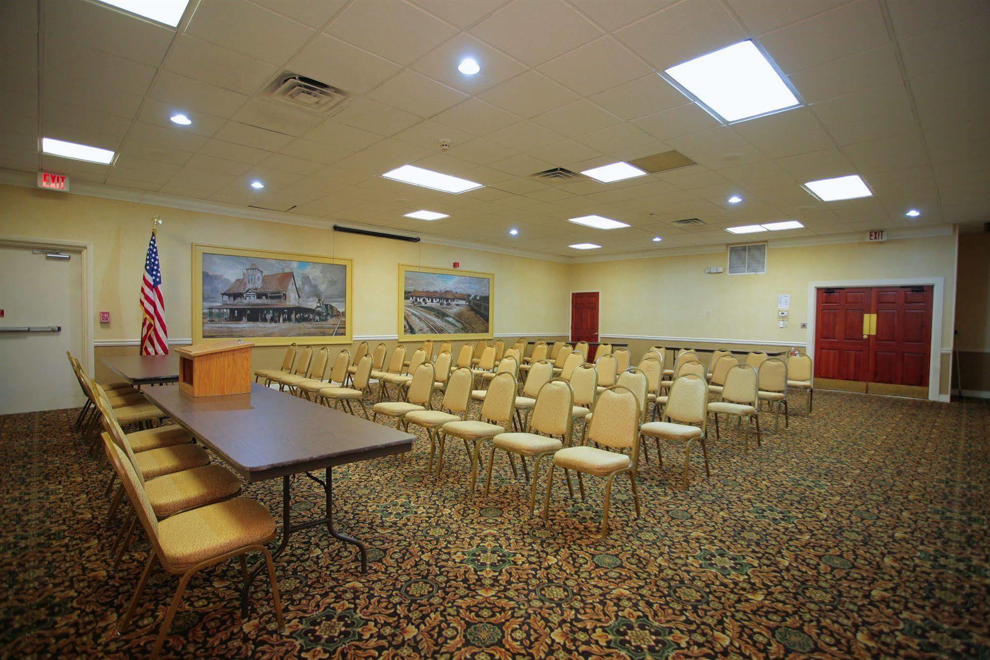 Quality Inn And Suites Palatka Riverfront Εξωτερικό φωτογραφία