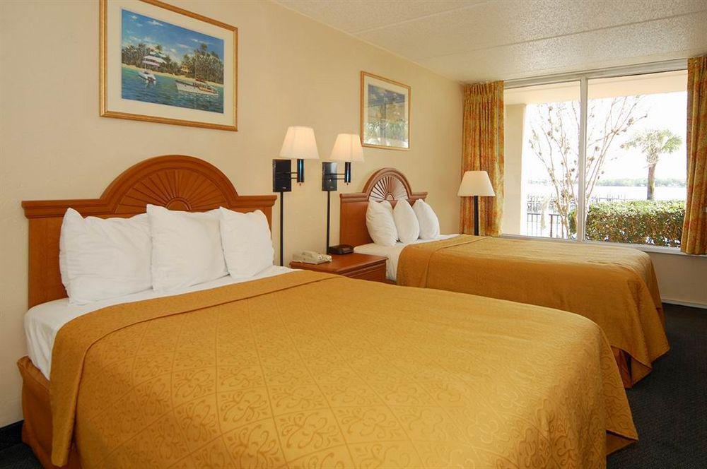Quality Inn And Suites Palatka Riverfront Δωμάτιο φωτογραφία