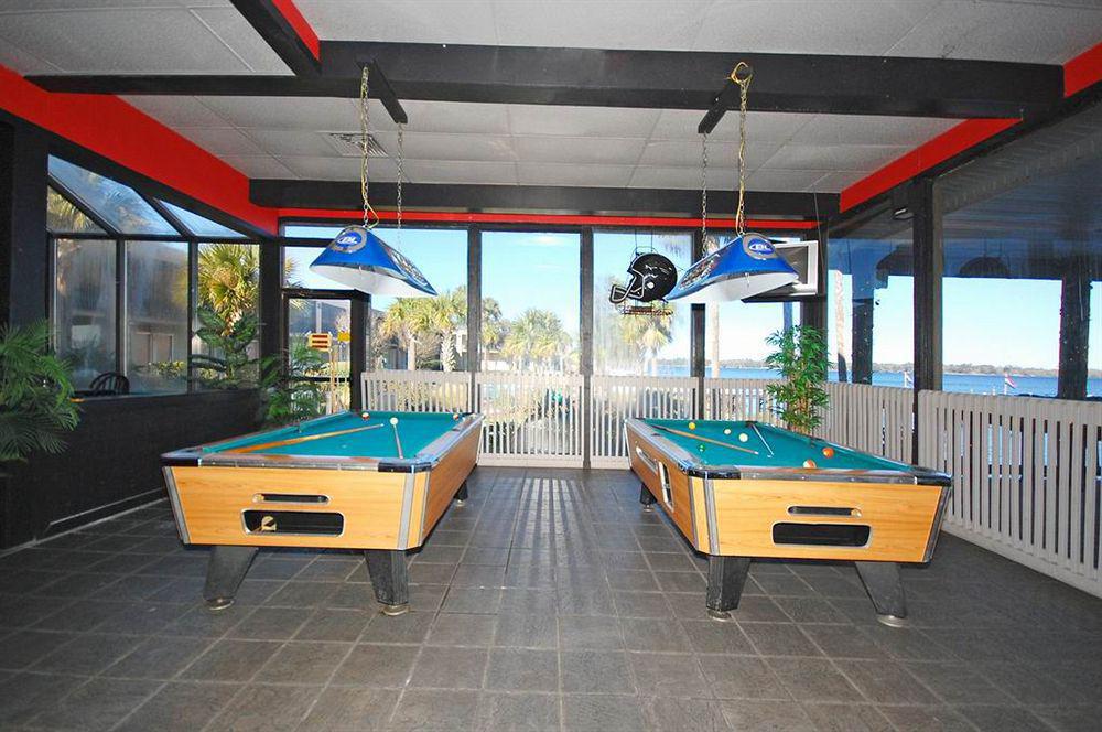 Quality Inn And Suites Palatka Riverfront Εξωτερικό φωτογραφία